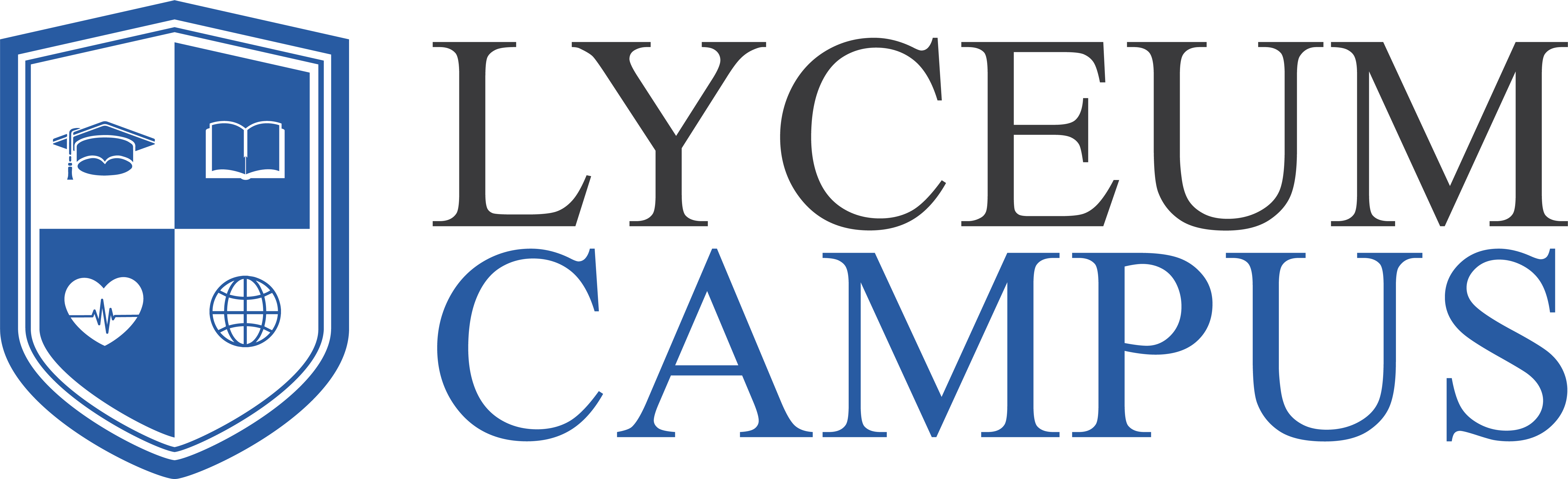 Lyceum logo